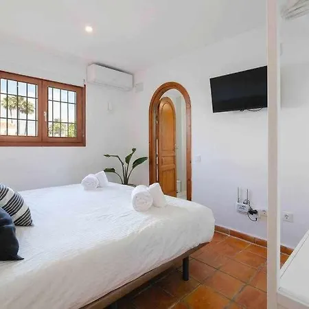 Villa Lilou Jávea