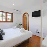 Villa Lilou Javea