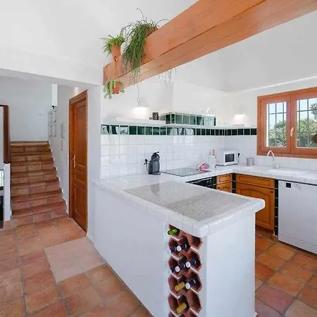 Villa Lilou *