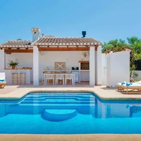 Villa Lilou