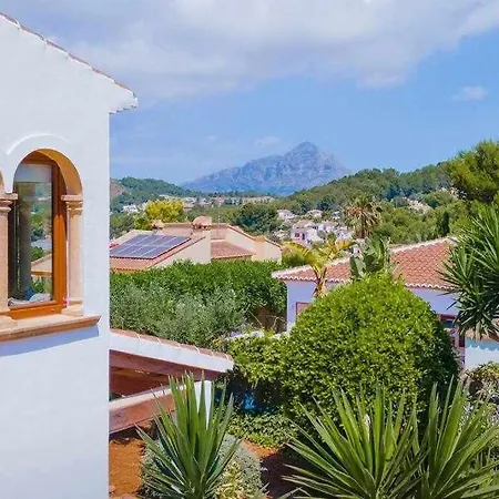 Lilou * Javea