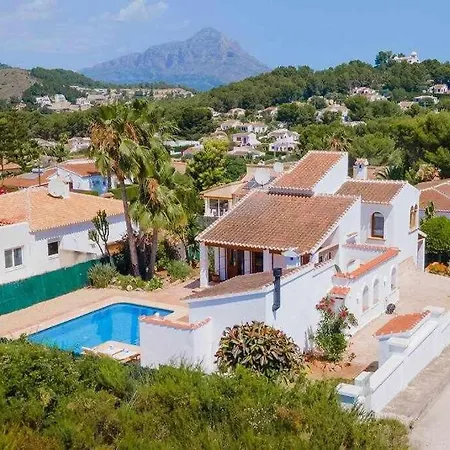 Villa Lilou