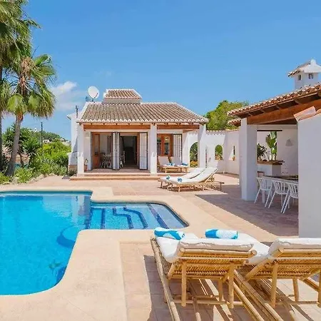 Lilou Villa