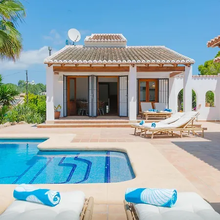 Lilou * Javea