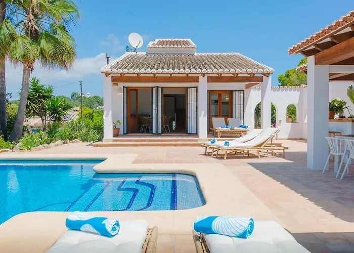 Lilou Villa