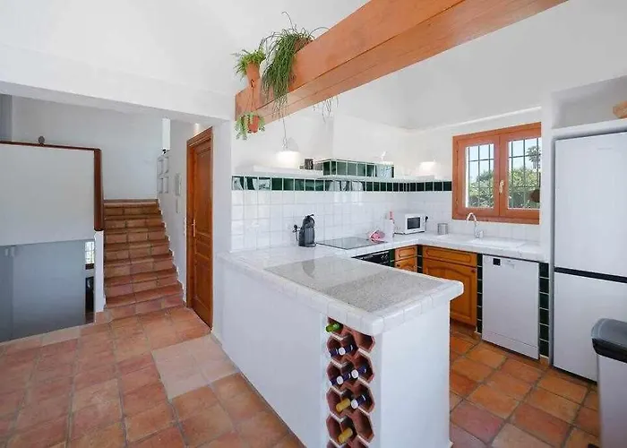 Villa Lilou *
