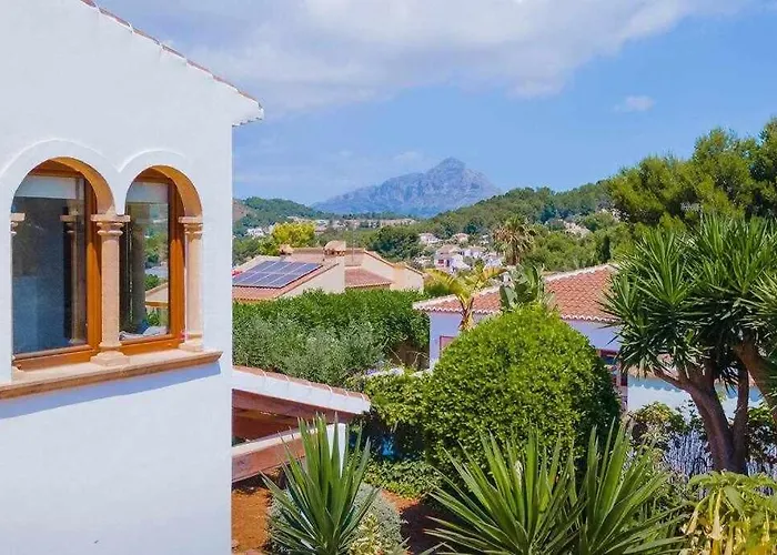 Lilou * Jávea