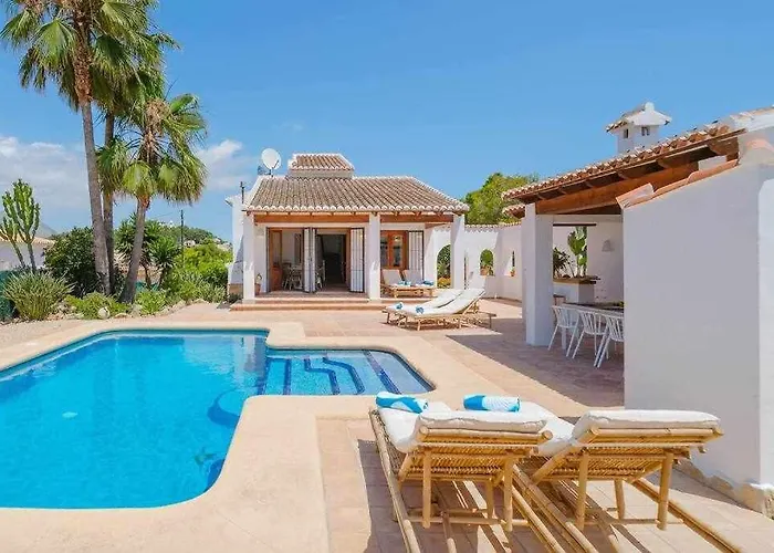Lilou Villa
